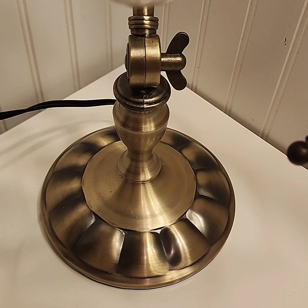 Desk Table Study Lamp